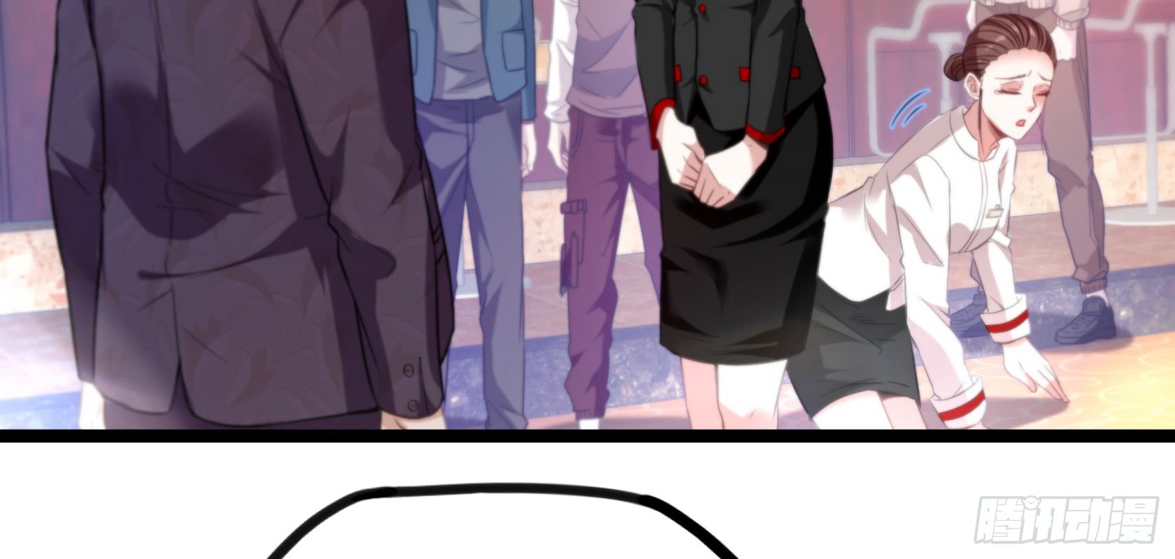 Urban Immortal Emperor Chapter 14 Gambar 77